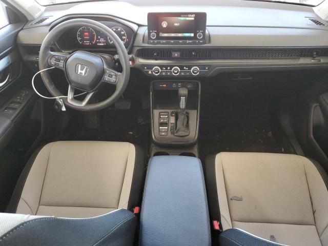 7FARS3H4XRE003632 - 2024 HONDA CR-V EX Մոխրագույն լուսանկար 8