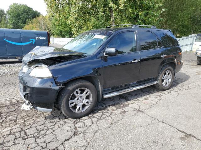 2006 ACURA MDX TOURING, 