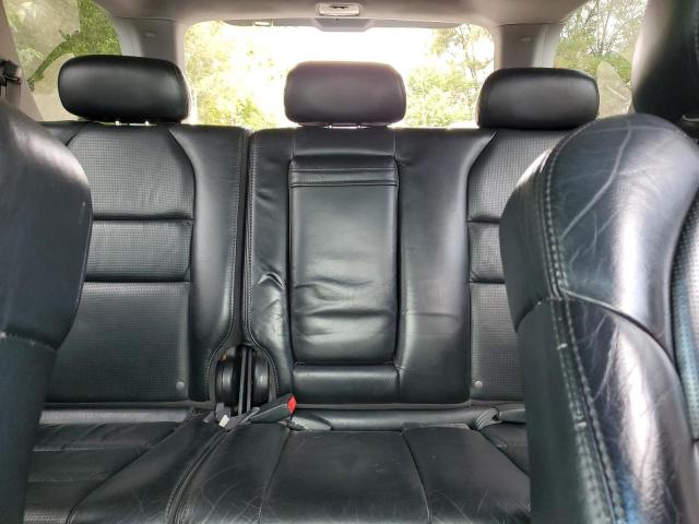2HNYD18856H533791 - 2006 ACURA MDX TOURING 黑色 照片 10