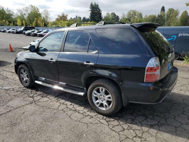 2HNYD18856H533791 - 2006 ACURA MDX TOURING 黑色 照片 2