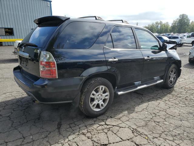 2HNYD18856H533791 - 2006 ACURA MDX TOURING 黑色 照片 3