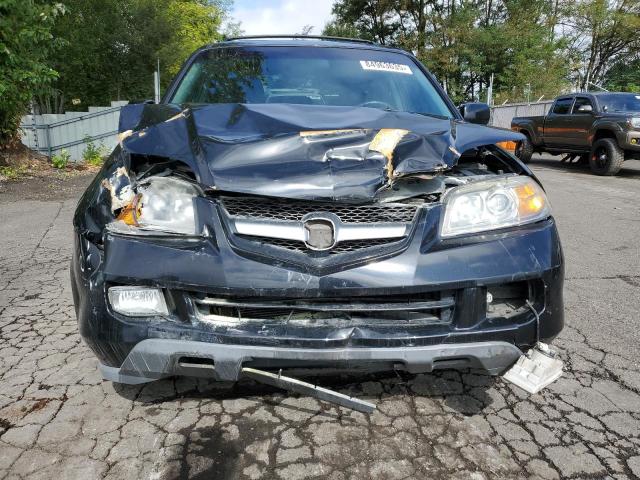 2HNYD18856H533791 - 2006 ACURA MDX TOURING 黑色 照片 5