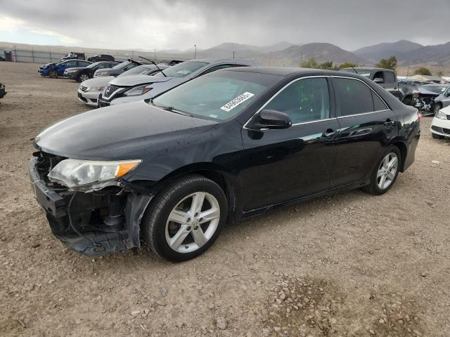 2012 TOYOTA CAMRY BASE, 