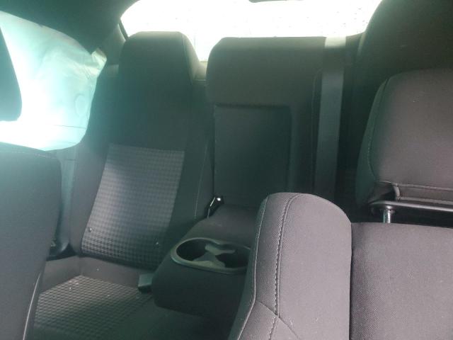 2C3CDZBT3PH597054 - 2023 DODGE CHALLENGER R/T ნაცრისფერი ფოტო 10