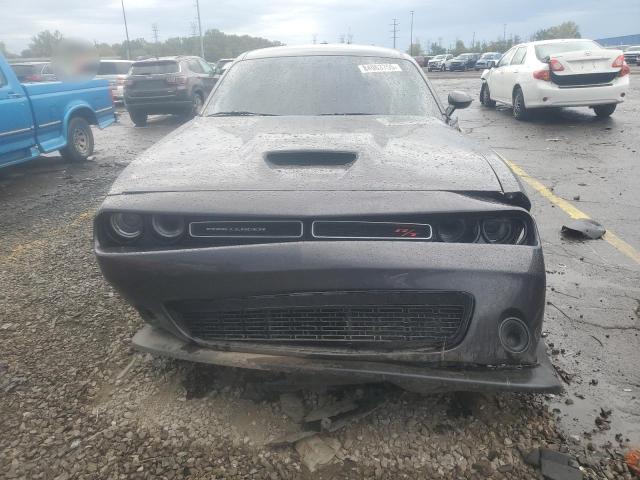 2C3CDZBT3PH597054 - 2023 DODGE CHALLENGER R/T ნაცრისფერი ფოტო 5