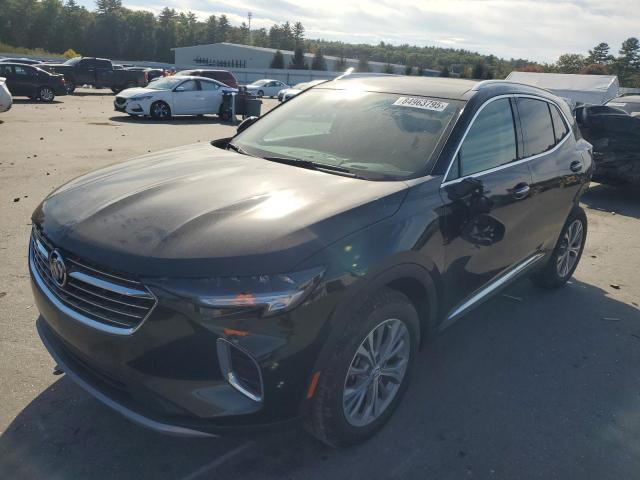 2023 BUICK ENVISION PREFERRED, 