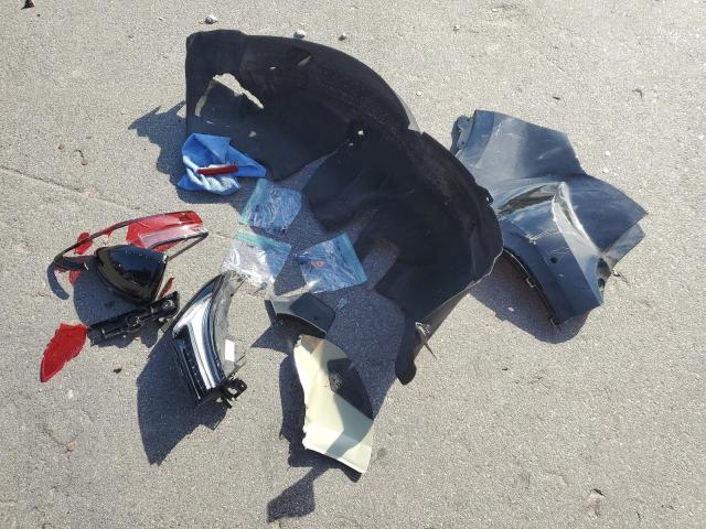 LRBAZLR45PD054896 - 2023 BUICK ENVISION PREFERRED Черный фото 12