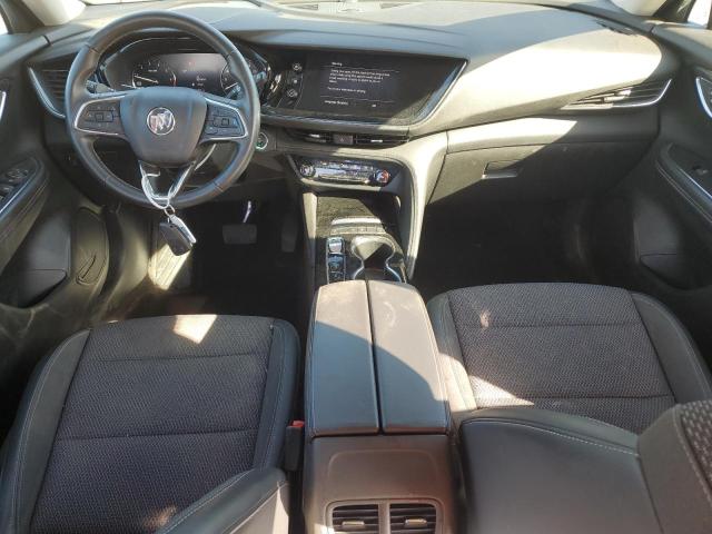 LRBAZLR45PD054896 - 2023 BUICK ENVISION PREFERRED Черный фото 8