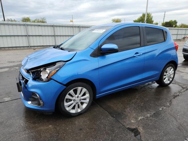 2016 CHEVROLET SPARK 1LT, 