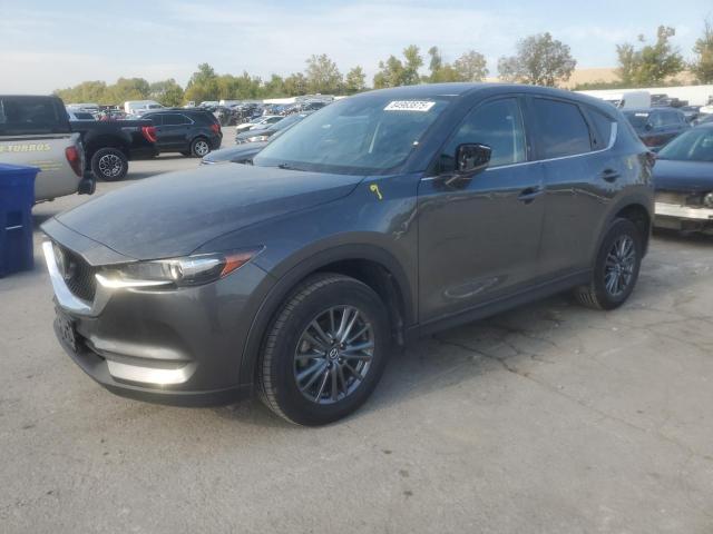 2020 MAZDA CX-5 TOURING, 