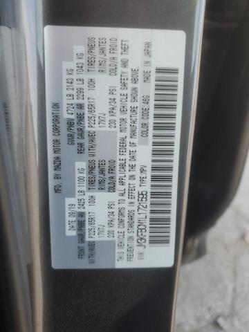 JM3KFBCM1L1721595 - 2020 MAZDA CX-5 TOURING Boz foto 13