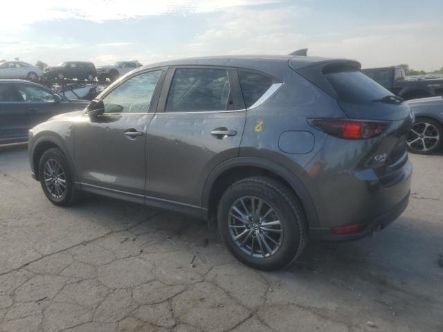 JM3KFBCM1L1721595 - 2020 MAZDA CX-5 TOURING Boz foto 2