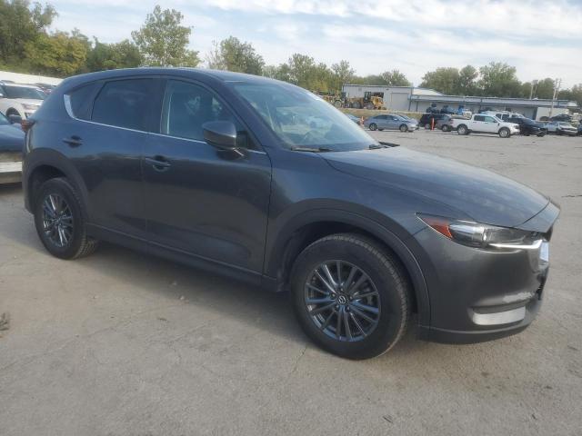 JM3KFBCM1L1721595 - 2020 MAZDA CX-5 TOURING Boz foto 4