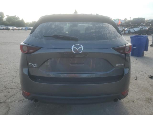 JM3KFBCM1L1721595 - 2020 MAZDA CX-5 TOURING Boz foto 6