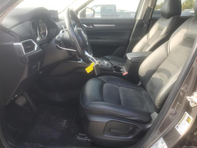 JM3KFBCM1L1721595 - 2020 MAZDA CX-5 TOURING Boz foto 7