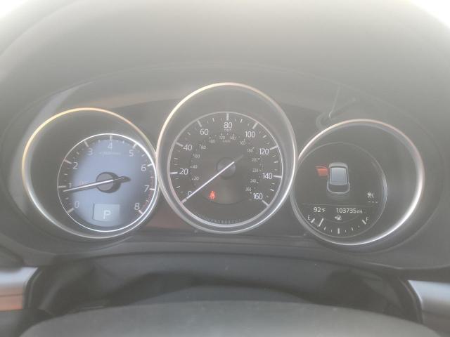 JM3KFBCM1L1721595 - 2020 MAZDA CX-5 TOURING Boz foto 9