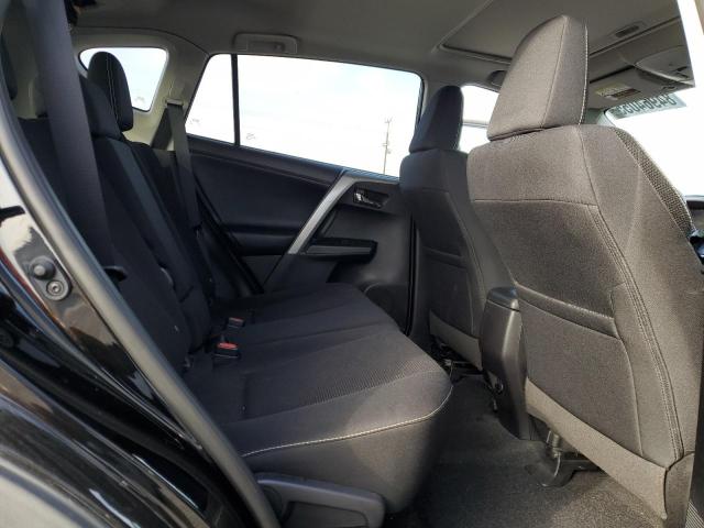 2T3WFREV6HW388442 - 2017 TOYT RAV4 XLE Qara foto 11