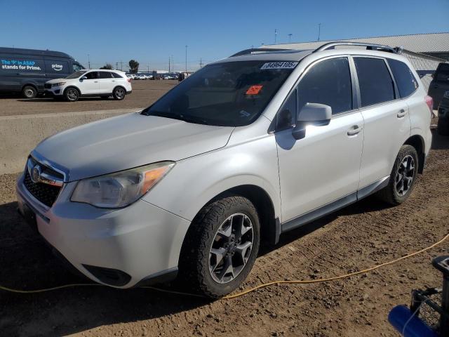 2015 SUBARU FORESTER 2.5I PREMIUM, 