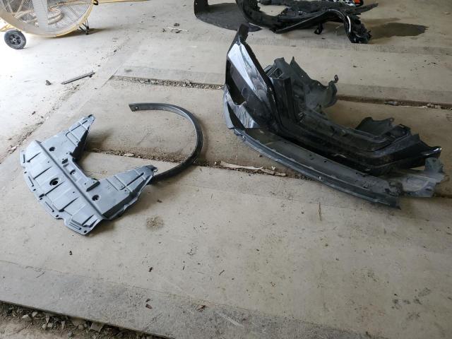 JN8AT2MV5HW279939 - 2017 NISSAN ROGUE S შავი ფოტო 13