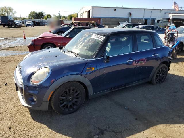 2015 MINI COOPER, 