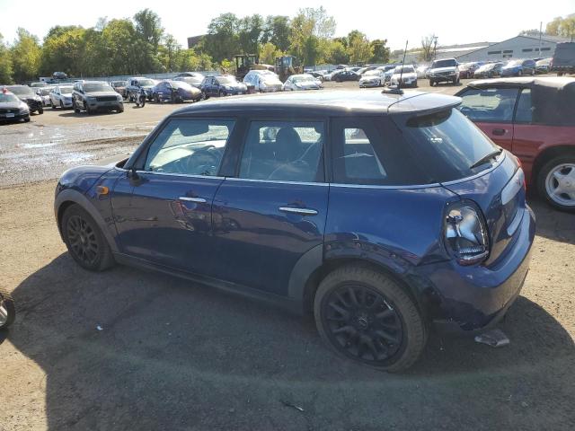 WMWXS5C57FT829634 - 2015 MINI COOPER BLUE photo 2