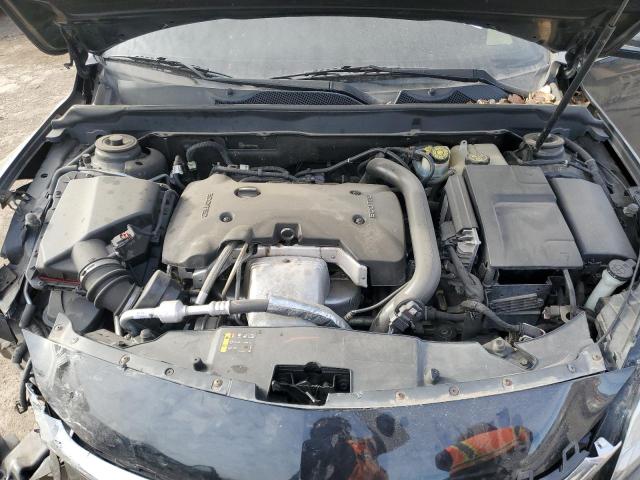 1G11J5SX1EF185925 - 2014 CHEVROLET MALIBU LTZ 黑色 照片 11