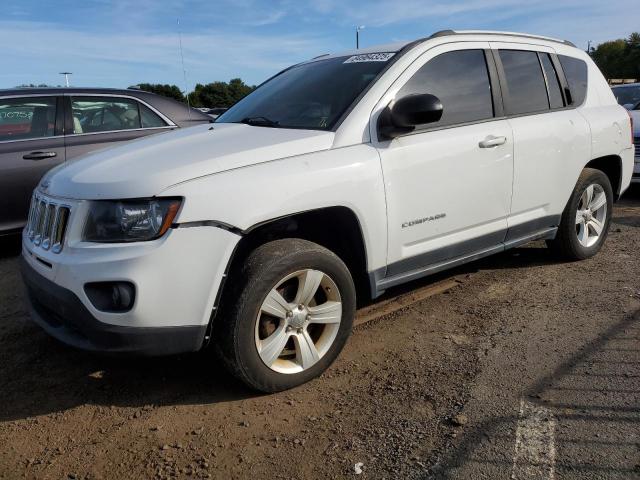 2016 JEEP COMPASS SPORT, 