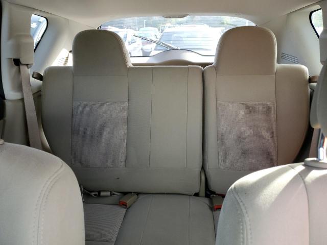 1C4NJCBB7GD514482 - 2016 JEEP COMPASS SPORT თეთრი ფოტო 10