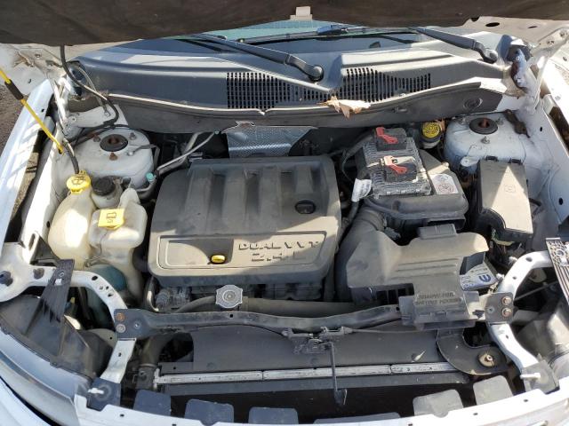 1C4NJCBB7GD514482 - 2016 JEEP COMPASS SPORT თეთრი ფოტო 12