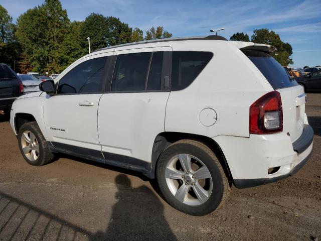 1C4NJCBB7GD514482 - 2016 JEEP COMPASS SPORT თეთრი ფოტო 2