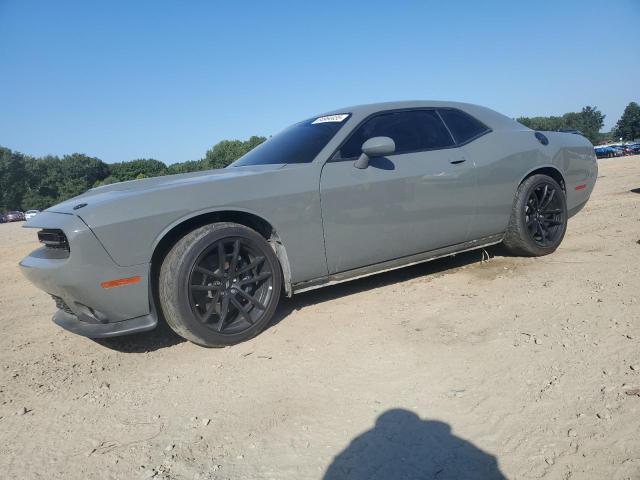 2023 DODGE CHALLENGER R/T SCAT PACK, 