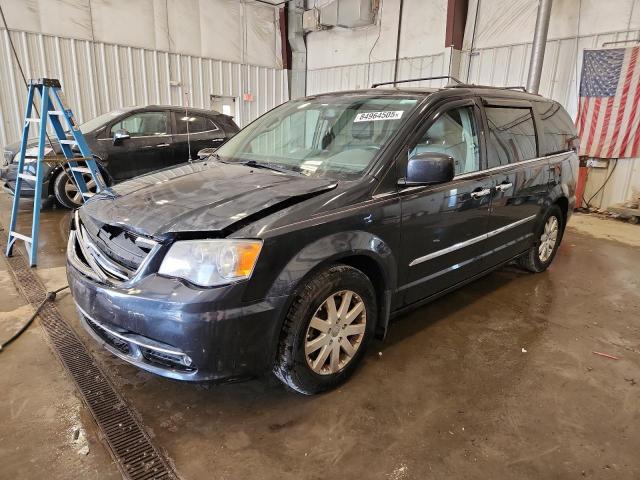 2014 CHRYSLER TOWN & COU TOURING, 