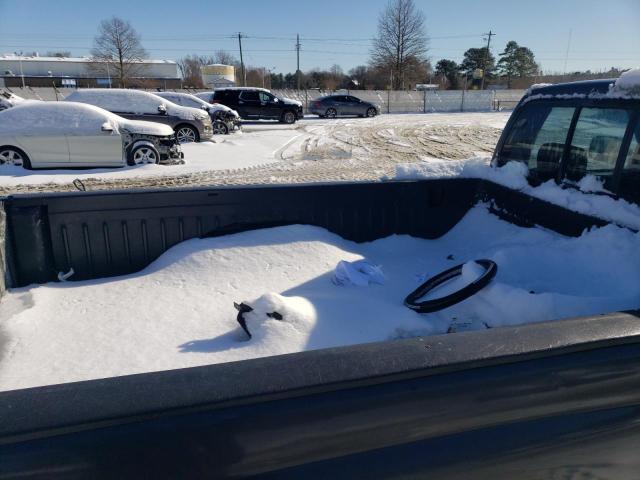 1B7HC16Y1SS136173 - 1995 DODGE RAM 1500 Gris foto 19