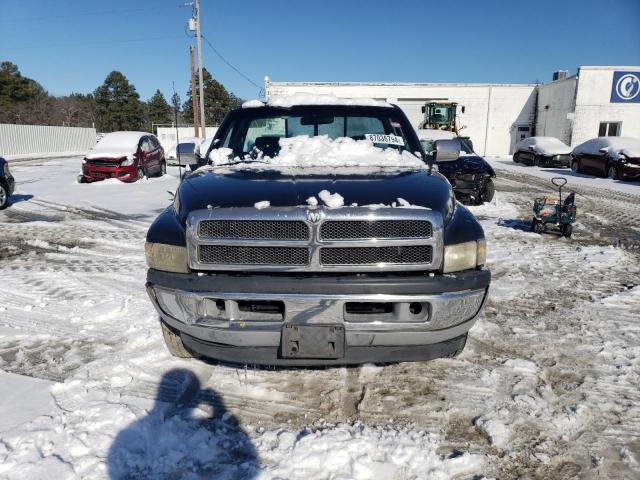 1B7HC16Y1SS136173 - 1995 DODGE RAM 1500 Gris foto 9