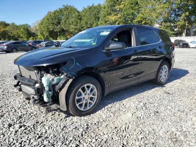 2022 CHEVROLET EQUINOX LT, 