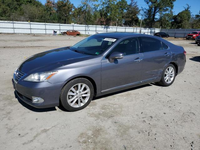 2012 LEXUS ES 350, 