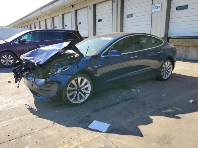 2018 TESLA MODEL 3, 