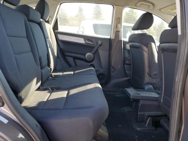 5J6RE4H39BL039518 - 2011 HONDA CR-V LX 棕色 照片 11