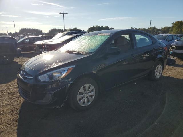 2016 HYUNDAI ACCENT SE, 