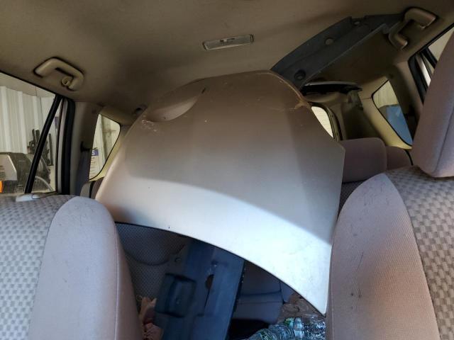 JTMBK33V285047105 - 2008 TOYOTA RAV4 米色 照片 10