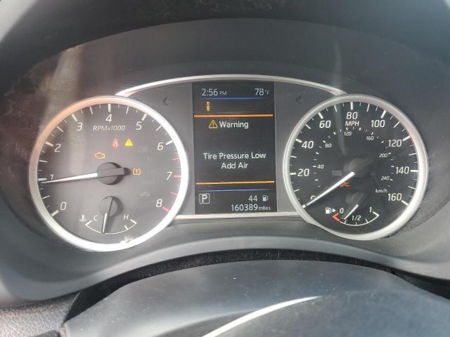 3N1AB7AP1KY340434 - 2019 NISS SENTRA S GRAY photo 9