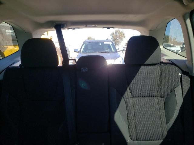 JF2SKADC6NH408431 - 2022 SUBARU FORESTER PREMIUM Қоңыр фото 10