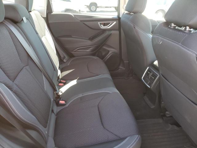 JF2SKADC6NH408431 - 2022 SUBARU FORESTER PREMIUM Қоңыр фото 11