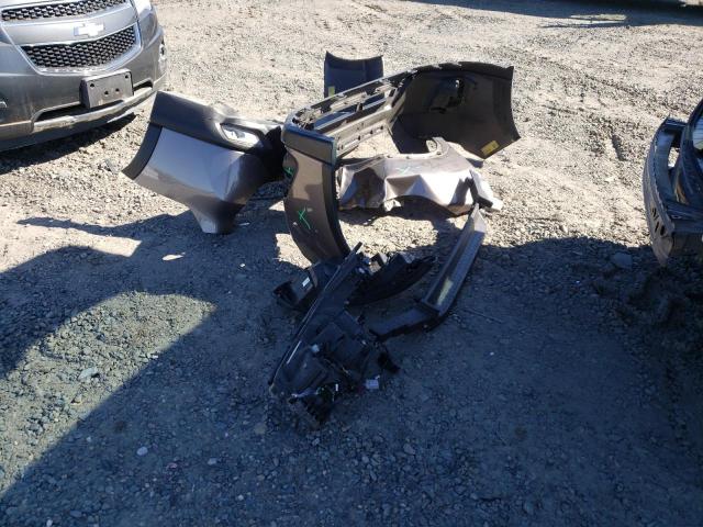 JF2SKADC6NH408431 - 2022 SUBARU FORESTER PREMIUM Қоңыр фото 13