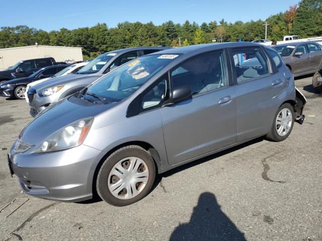 2010 HONDA FIT, 