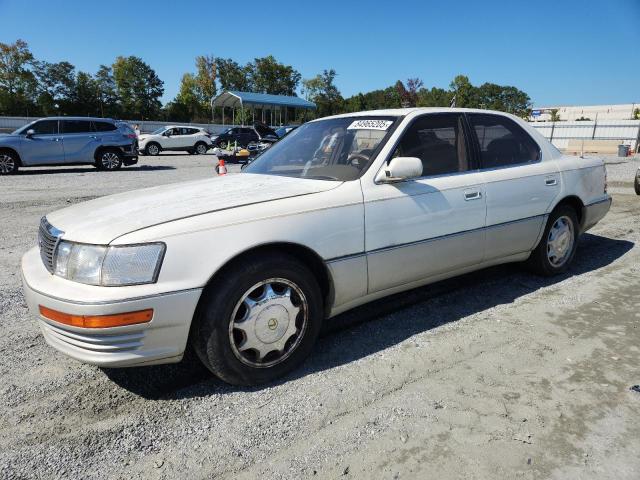 1994 LEXUS LS 400, 