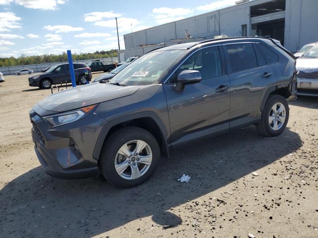 2020 TOYOTA RAV4 XLE, 