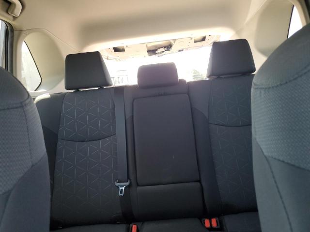 2T3P1RFV3LW103903 - 2020 TOYOTA RAV4 XLE GRAY photo 10