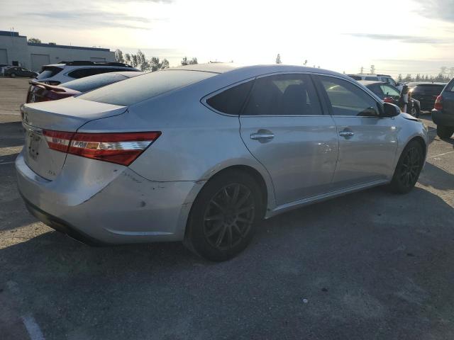 4T1BK1EB1DU023445 - 2013 TOYOTA AVALON BASE 银色 照片 3
