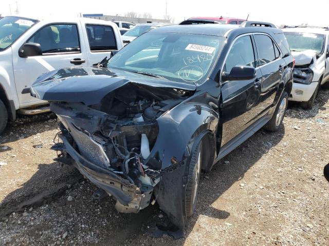 2016 CHEVROLET EQUINOX LT, 